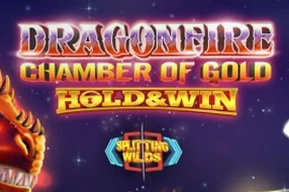 Dragonfire Chamber of Gold