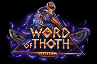 Word of Thoth
