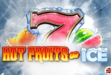 Hot Fruits on Ice