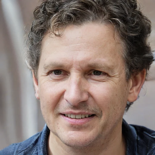 Jeroen D.