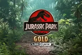 Jurassic Park Gold