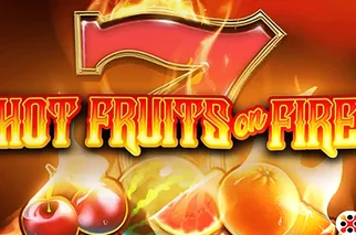 Hot Fruits on Fire