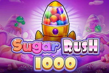 Sugar Rush 1000