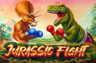 Jurassic Fight
