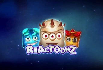 Reactoonz
