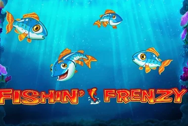 Fishin Frenzy