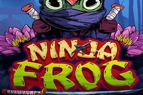 Ninja Frog