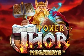 Power of Thor Megaways