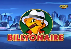Billyonaire Bonus Buy