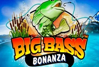 Big Bass Bonanza