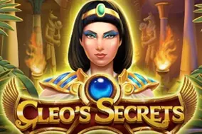 Cleo's Secrets