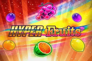 Hyper Fruits