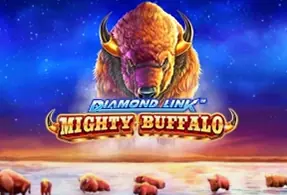 Diamond Link Mighty Buffalo