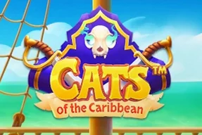Cats of the Caribbean