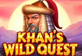 Khan's Wild Quest