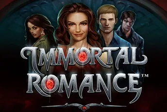 Immortal Romance