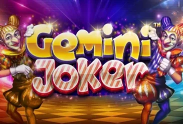 Gemini Joker