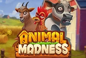 Animal Madness