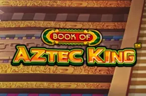 Book of Aztec King