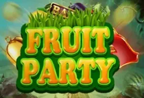 Fruit Party