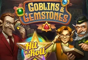 Goblins & Gemstones Hit 'n' Roll