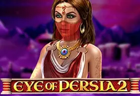 Eye of Persia 2