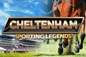 Cheltenham Sporting Legends