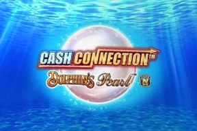 Cash Connection Dolphin's Pearl