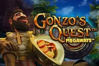 Gonzo's Quest Megaways