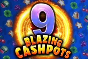 9 Blazing Cashpots
