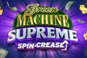 Green Machine Supreme