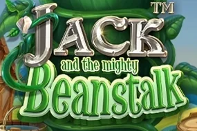 Jack and the mighty Beanstalk