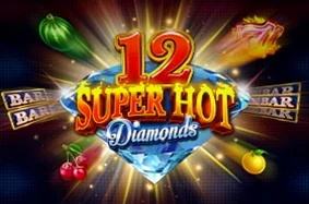 12 Super Hot Diamonds