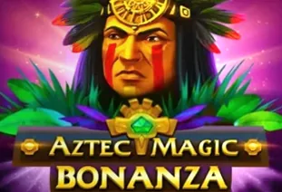 Aztec Magic Bonanza