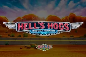 Hell's Hogs