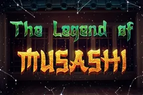 The Legend of Musashi