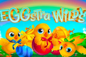 Eggstra Wilds