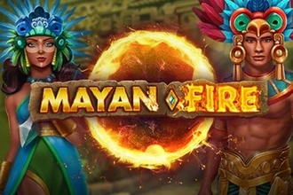 Mayan Fire