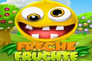 Freche Fruchte