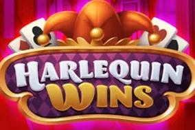 Harlequin Wins