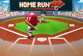 Home Run 777