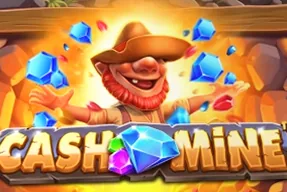 Cash Mine
