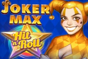 Joker Max Hit 'n' Roll