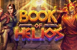 Book of Helios