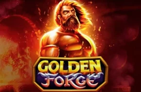 Golden Forge