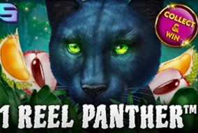 1 Reel Panther