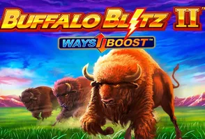 Buffalo Blitz 2