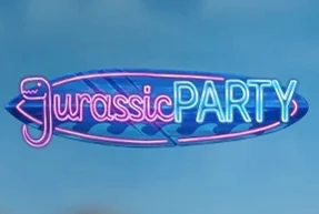 Jurassic Party