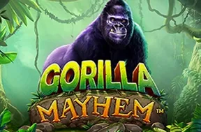 Gorilla Mayhem