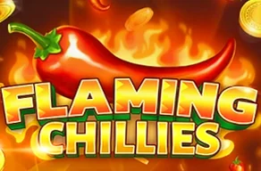 Flaming Chillies